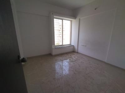 Bedroom Image of 600 Sq.ft 1 BHK Apartment / Flat for rent in Dynamic Grandeur, Undri Pune for Rs. 15000