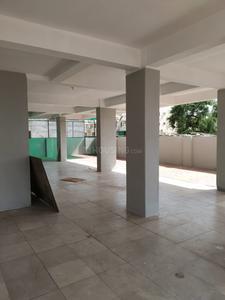 Image of 630 Sq.ft 1 BHK Apartment / Flat for sale in Bhawrasla, Indore for Rs. 2700000
