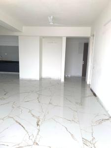 4 BHK Flat