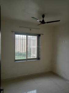 Bedroom Image of 850 Sq.ft 2 BHK Apartment / Flat for rent in Nest Saswad Aashirwad Homes, Ravet Pune for Rs. 25000