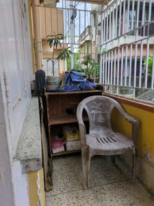 Bedroom Two Image of 3400 Sq.ft 6 BHK Independent House for sale in Birati Kolkata for Rs. 22000000