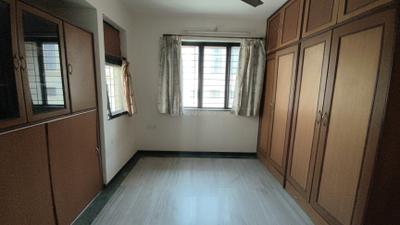 Bedroom Image of 670 Sq.ft 1 BHK Apartment / Flat for sale in Hiranandani Estate Thane for Rs. 9000000