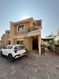 Image of 2000 Sq.ft 2.5 BHK Villa for sale in Gold Valley, Lonavala for Rs. 20000000
