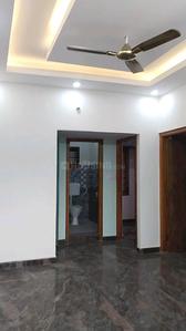 Hall Image of 600 Sq.ft 3 BHK Builder Floor for rent in Anjanapura Bengaluru for Rs. 30000