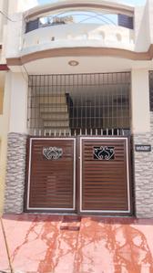 2 BHK Independent House