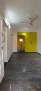 2 BHK Independent Builder Floor