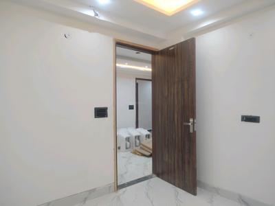 Bedroom Image of 900 Sq.ft 2 BHK Apartment / Flat for sale in Chhattarpur New Delhi for Rs. 6000000