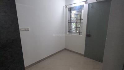 Bedroom Image of 650 Sq.ft 2 BHK Apartment / Flat for rent in Koramangala Bengaluru for Rs. 27000