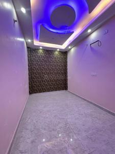 Hall Image of 330 Sq.ft 2.5 BHK Independent House for sale in Dwarka Mor New Delhi for Rs. 4500000