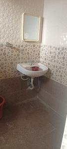 Bathroom Image of 1386 Sq.ft 2 BHK Apartment / Flat for sale in JP Nagar Bengaluru for Rs. 10500000