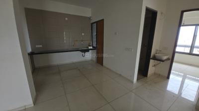 Kitchen Image of 1672 Sq.ft 3 BHK Apartment / Flat for sale in Naranpura Ahmedabad for Rs. 15000000