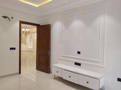 Bedroom Image of 3600 Sq.ft 4 BHK Builder Floor for rent in Independent Floors At DLF City Phase IV, DLF Phase 4 Gurgaon for Rs. 92000