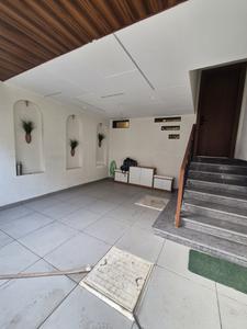 Balcony Image of 1900 Sq.ft 3 BHK Independent House for sale in Nipania Indore for Rs. 14000000