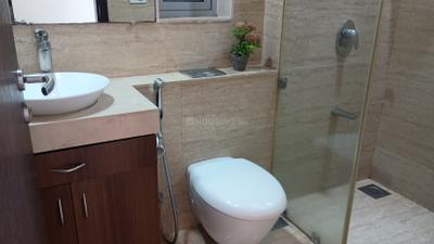 Image of 1325 Sq.ft 3 BHK Apartment / Flat for sale in Goregaon East, Mumbai for Rs. 70200000