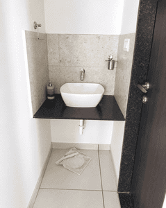 Image of 1200 Sq.ft 3 BHK Apartment / Flat for sale in VJ Yashone Infinitee, Punawale, Pune for Rs. 10400000