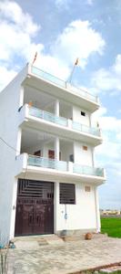 Image of 1000 Sq.ft Residential Plot / Land for sale in Sevai, Lucknow for Rs. 1800000