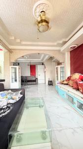 Image of 1500 Sq.ft 3 BHK Apartment / Flat for rent in Rahul Residency, Kothrud, Pune for Rs. 48000