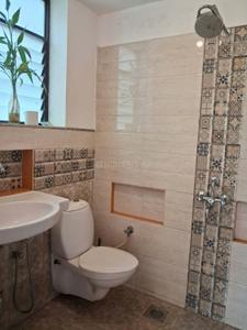 Image of 1800 Sq.ft 3 BHK Villa for rent in Verla Canca, Goa for Rs. 125000