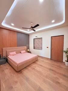 Bedroom Image of 2283 Sq.ft 3 BHK Villa for sale in HKB Casa Heritage, Mudtra Sili Jalore for Rs. 12500000