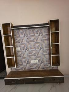 Hall Image of 1200 Sq.ft 3 BHK Villa for sale in Lalchandpura Jaipur for Rs. 6000000