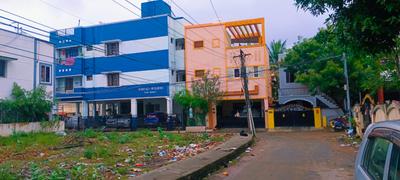 Image of 850 Sq.ft Residential Plot / Land for sale in Vengabakkam, Chennai for Rs. 5000000