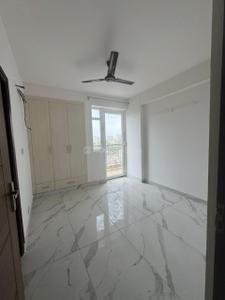 Hall Image of 1840 Sq.ft 3.5 BHK Apartment / Flat for sale in N K Panorama Savitry Green 2, Gazipur Zirakpur for Rs. 8500000