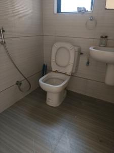 Common Bathroom Image of 1150 Sq.ft 2 BHK Apartment / Flat for sale in Kumar Corp Park Infinia Phase III, Fursungi Pune for Rs. 9700000