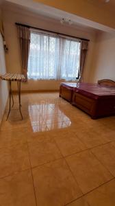 Hall Image of 1410 Sq.ft 3 BHK Apartment / Flat for rent in Panjim Goa for Rs. 75000