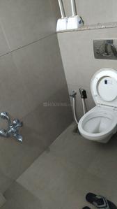 Image of 1224 Sq.ft 2 BHK Apartment / Flat for rent in Atharva Landmark, Jagatpur, Ahmedabad for Rs. 21000