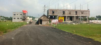 Image of 750 Sq.ft Residential Plot / Land for sale in Keerapakkam, Chennai for Rs. 1700000