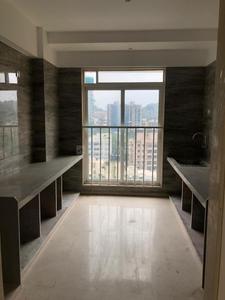 Kitchen Image of 1984 Sq.ft 3 BHK Apartment / Flat for sale in Sabari Horizon, Anushakti Nagar Mumbai for Rs. 64500000