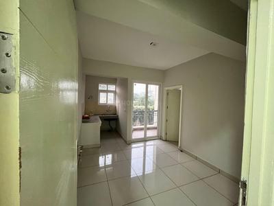 Living Room Image of 680 Sq.ft 1 BHK Apartment / Flat for rent in SBP Housing Park, Mohan Nagar Dera Bassi for Rs. 10500