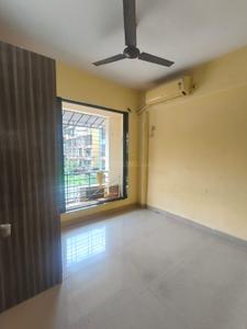 1 BHK Flat