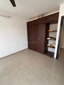 Bedroom Image of 2200 Sq.ft 4 BHK Apartment / Flat for rent in BCM Paradise, Nipania Indore for Rs. 55000