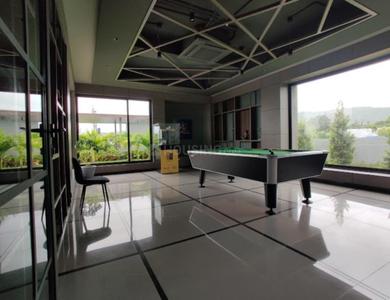 Image of 1500 Sq.ft 3 BHK Duplex for sale in Avior UP Life, Pirangut, Pune for Rs. 6900000