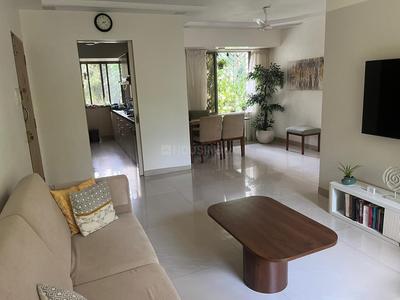 2 BHK Flat