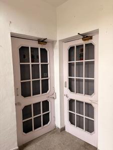 Balcony Image of 1400 Sq.ft 3 BHK Builder Floor for rent in Sector 47 Chandigarh for Rs. 36000