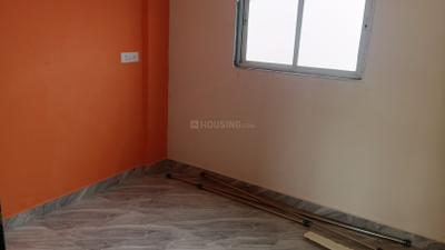 Bedroom Image of 500 Sq.ft 1 BHK Independent House for rent in Hadapsar Pune for Rs. 6000