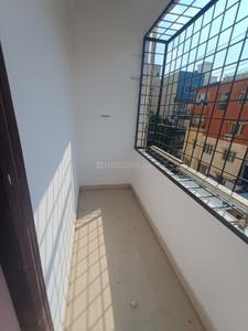 Balcony Image of 1700 Sq.ft 3 BHK Apartment / Flat for rent in Manikonda Hyderabad for Rs. 28000