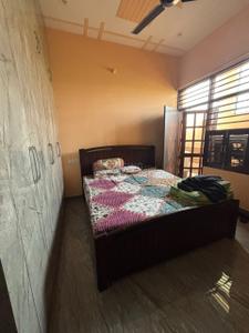 Bedroom Image of 972 Sq.ft 2 BHK Independent House for sale in Sector 127 Mohali for Rs. 6390000