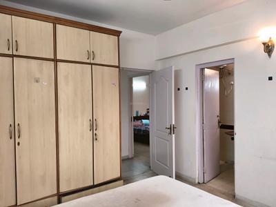 Bedroom Image of 2000 Sq.ft 4 BHK Apartment / Flat for sale in DLF Belvedere Park, DLF Phase 2 Gurgaon for Rs. 39000000