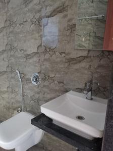 Image of 1100 Sq.ft 3 BHK Builder Floor for rent in VTP Aethereus Phase I, Mahalunge, Pune for Rs. 32000