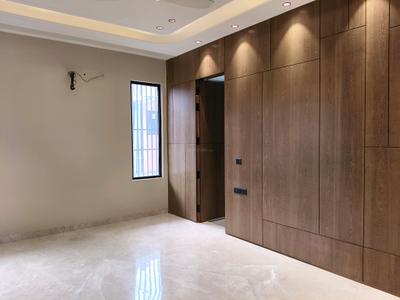 Bedroom Image of 3270 Sq.ft 4.5 BHK Builder Floor for sale in Emaar Marbella, Sector 66 Gurgaon for Rs. 52500000