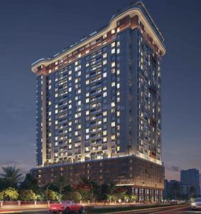 Image of 1218 Sq.ft 2 BHK Apartment / Flat for sale in Silver Astra, Hadapsar, Pune for Rs. 13000000