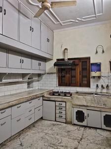 2 BHK Independent Builder Floor