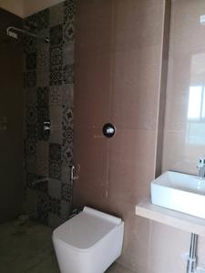 Bedroom Two Image of 1065 Sq.ft 2 BHK Apartment / Flat for sale in I M Applaud 38, Goregaon East Mumbai for Rs. 20700000