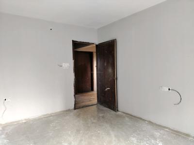 Living Room Image of 1090 Sq.ft 2 BHK Apartment / Flat for sale in Miracle Aero East Ph III, Undri Pune for Rs. 5200000
