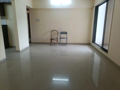 Living Room Image of 1800 Sq.ft 3 BHK Apartment / Flat for sale in BKS Galaxy, Kharghar Navi Mumbai for Rs. 15000000