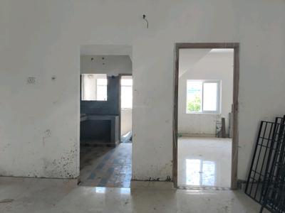 Living Room Image of 1280 Sq.ft 3 BHK Apartment / Flat for sale in Nanmangalam Chennai for Rs. 9300000