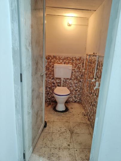 Ram Nagar, Pimple Gurav Bathroom 1